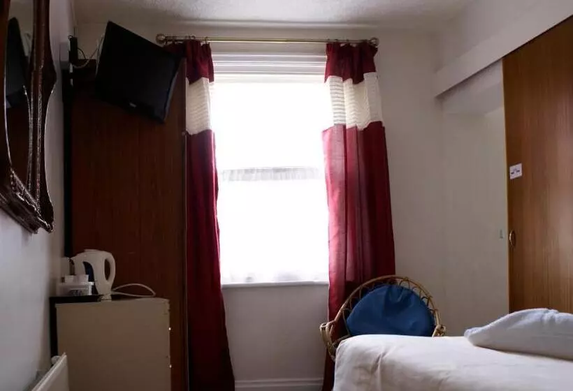 Fotos del hotel The Highfield Private:  17