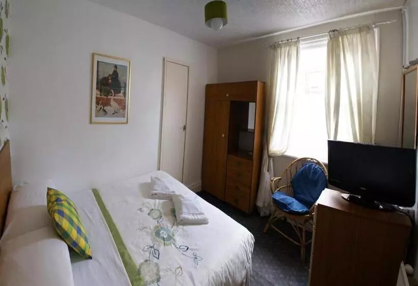 Fotos del hotel The Highfield Private:  16