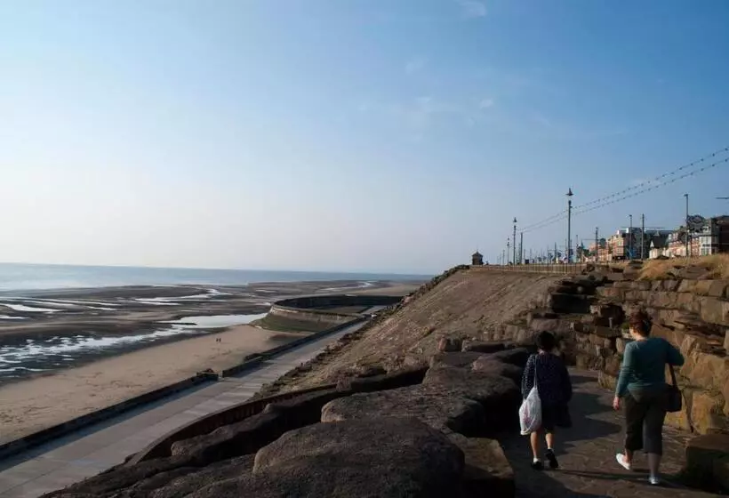 Fotos del hotel The Highfield Private:  9