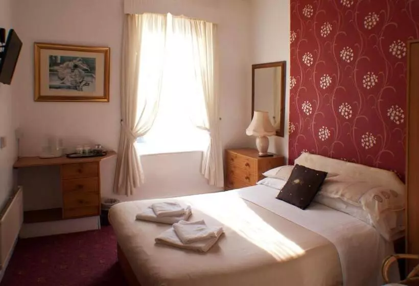 Fotos del hotel The Highfield Private:  15