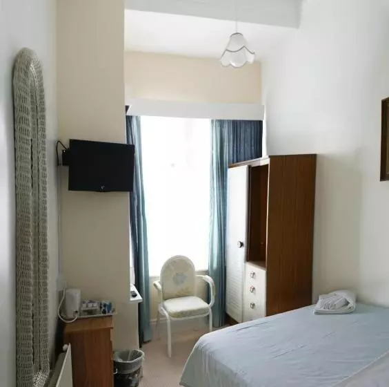 Fotos del hotel The Highfield Private:  14