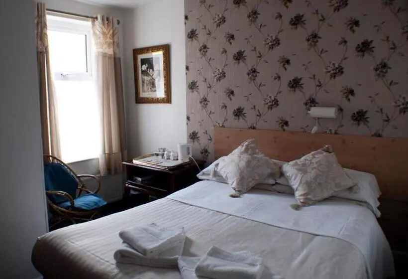 Fotos del hotel The Highfield Private:  22