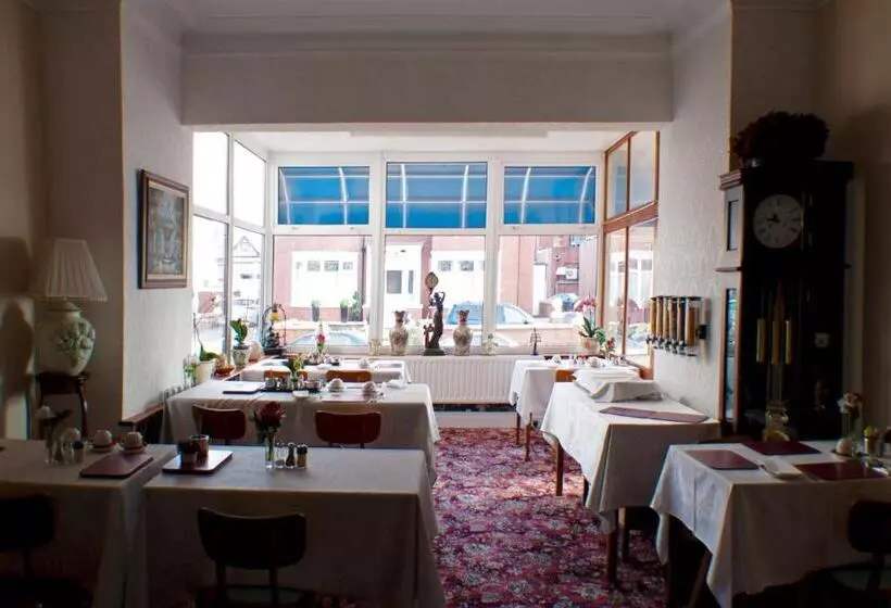 Fotos del hotel The Highfield Private:  8