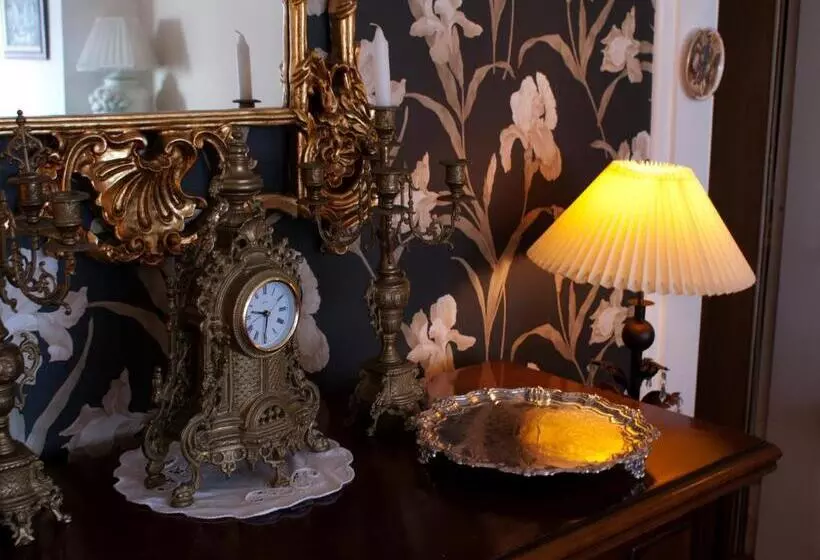 Fotos del hotel The Highfield Private:  5