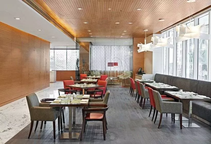 Fotos del hotel Hyatt Place Dubai Baniyas Square:  18