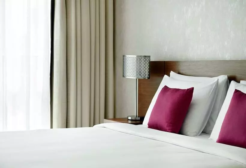 Fotos del hotel Hyatt Place Dubai Baniyas Square:  24