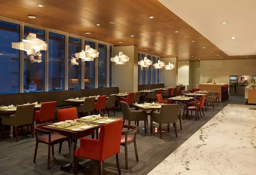 Fotos del hotel Hyatt Place Dubai Baniyas Square:  32