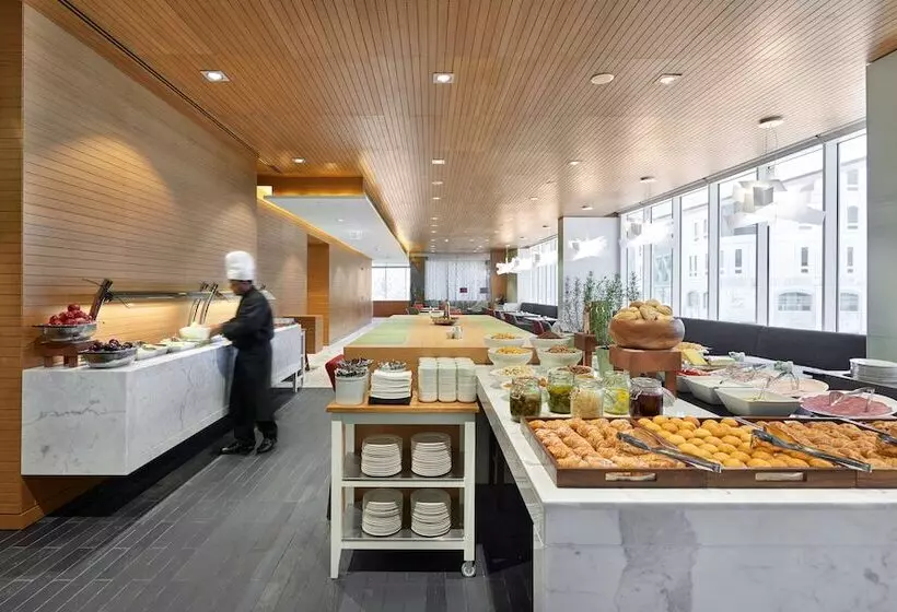 Fotos del hotel Hyatt Place Dubai Baniyas Square:  33