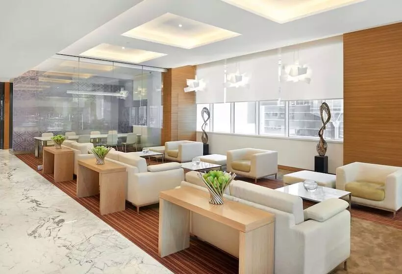Fotos del hotel Hyatt Place Dubai Baniyas Square:  46