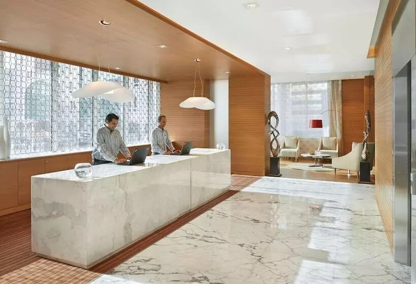 Fotos del hotel Hyatt Place Dubai Baniyas Square:  47