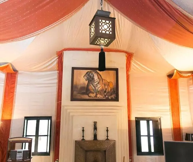 Fotos del hotel Lodge K Hôtel & Spa:  14