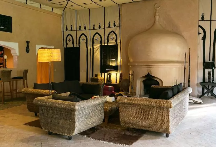 Fotos del hotel Lodge K Hôtel & Spa:  17