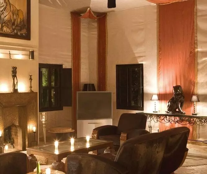 Lodge K Hôtel & Spa