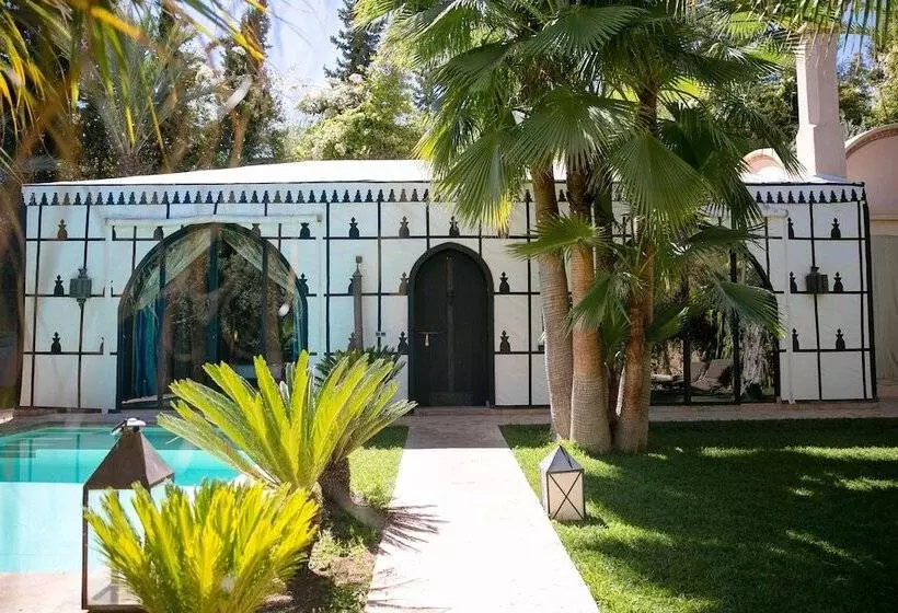 Fotos del hotel Lodge K Hôtel & Spa:  8