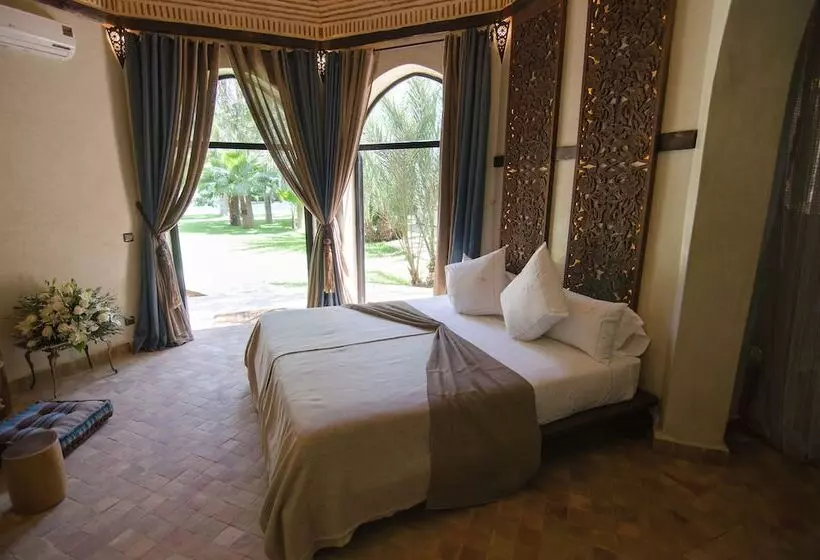 Fotos del hotel Lodge K Hôtel & Spa:  19