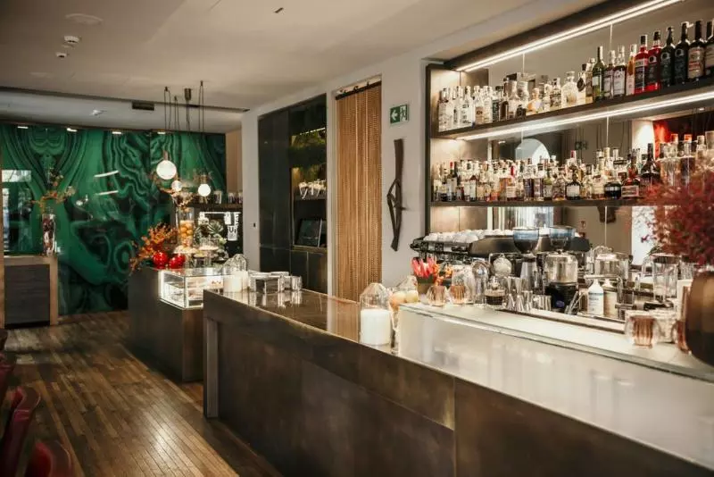 Fotos del hotel Posta Design:  10