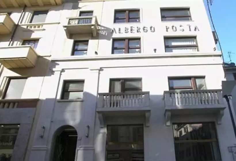 Fotos del hotel Posta Design:  8