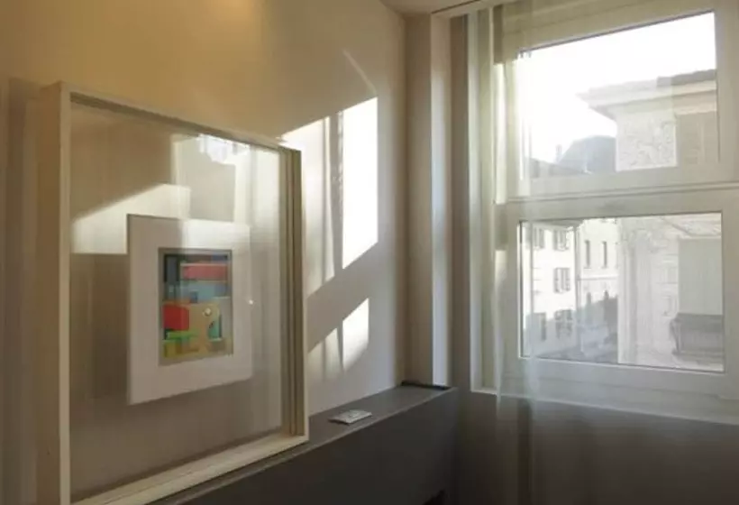 Fotos del hotel Posta Design:  12