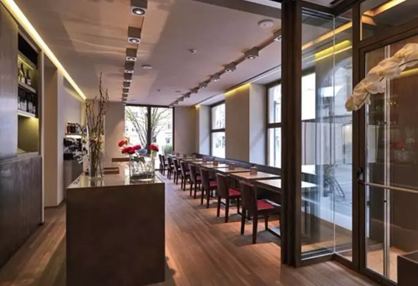 Fotos del hotel Posta Design:  14