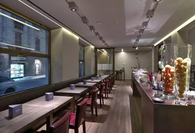 Fotos del hotel Posta Design:  3