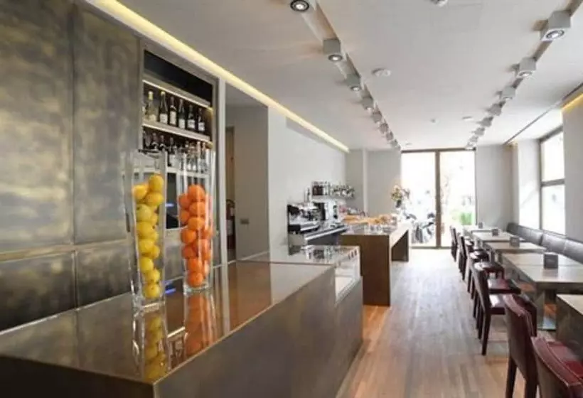 Fotos del hotel Posta Design:  4