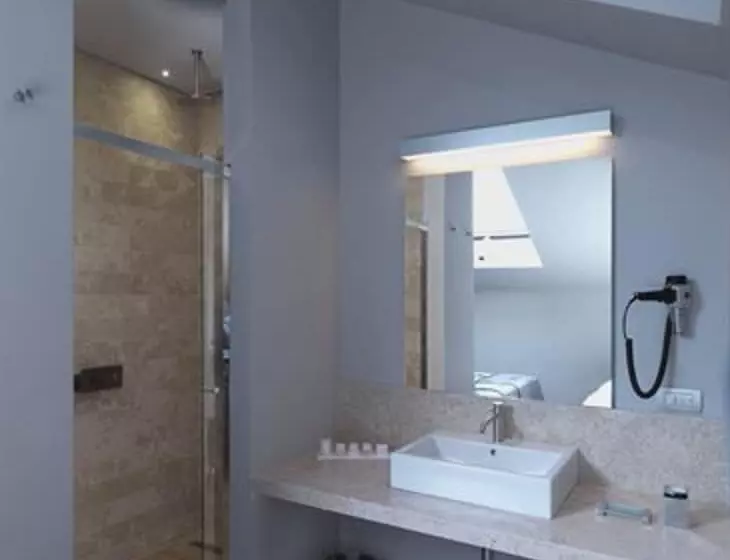 Fotos del hotel Posta Design:  15