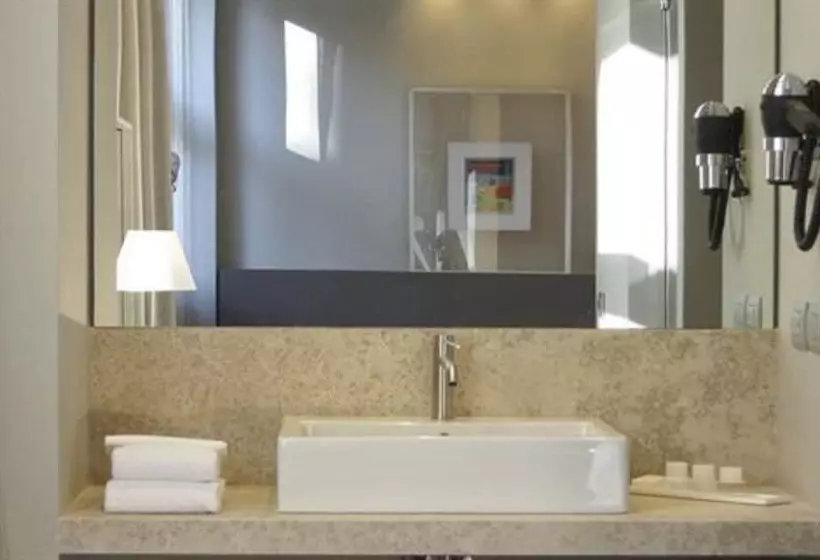 Fotos del hotel Posta Design:  6