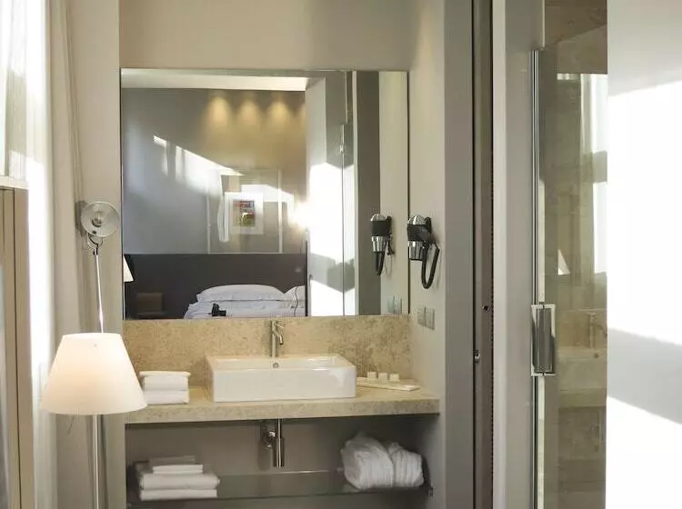 Fotos del hotel Posta Design:  11