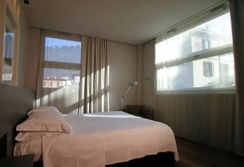 Fotos del hotel Posta Design:  20