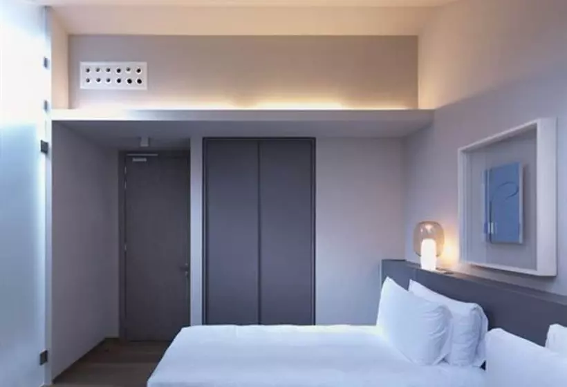 Fotos del hotel Posta Design:  9