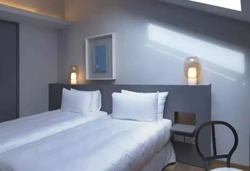 Fotos del hotel Posta Design:  2