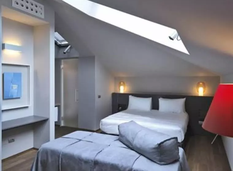 Fotos del hotel Posta Design:  22