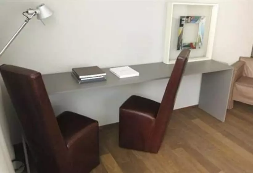 Fotos del hotel Posta Design:  5