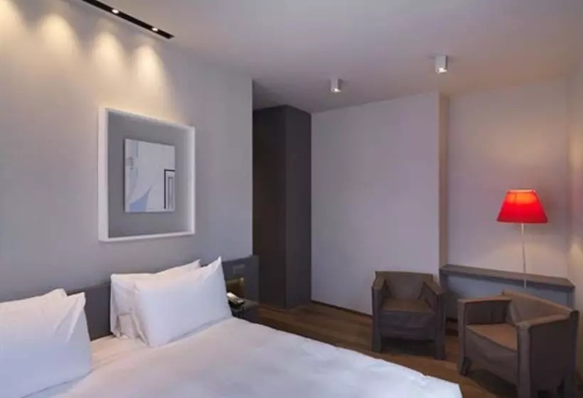 Fotos del hotel Posta Design:  17