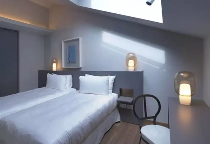 Fotos del hotel Posta Design:  13