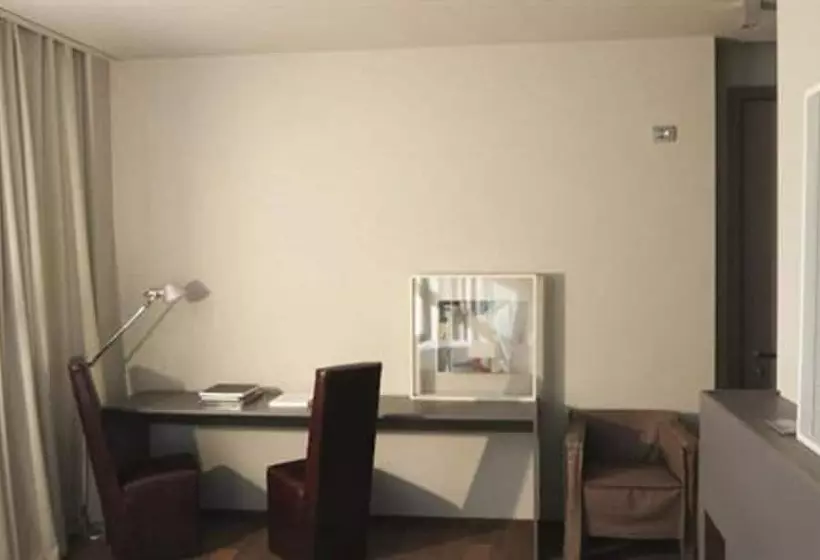 Fotos del hotel Posta Design:  23