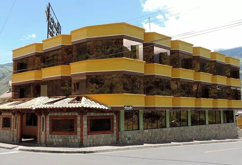 Fotos del hotel Puerta Del Sol:  6