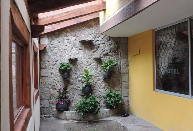 Fotos del hotel Puerta Del Sol:  5