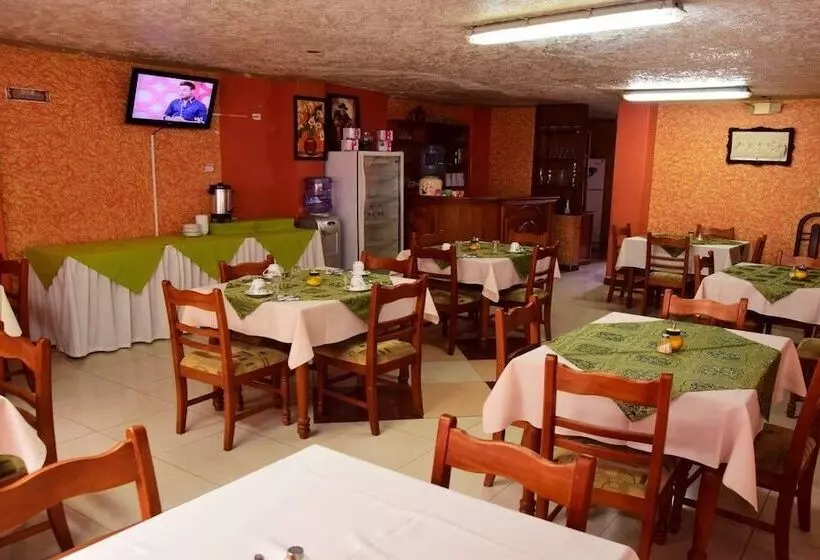 Fotos del hotel Puerta Del Sol:  3