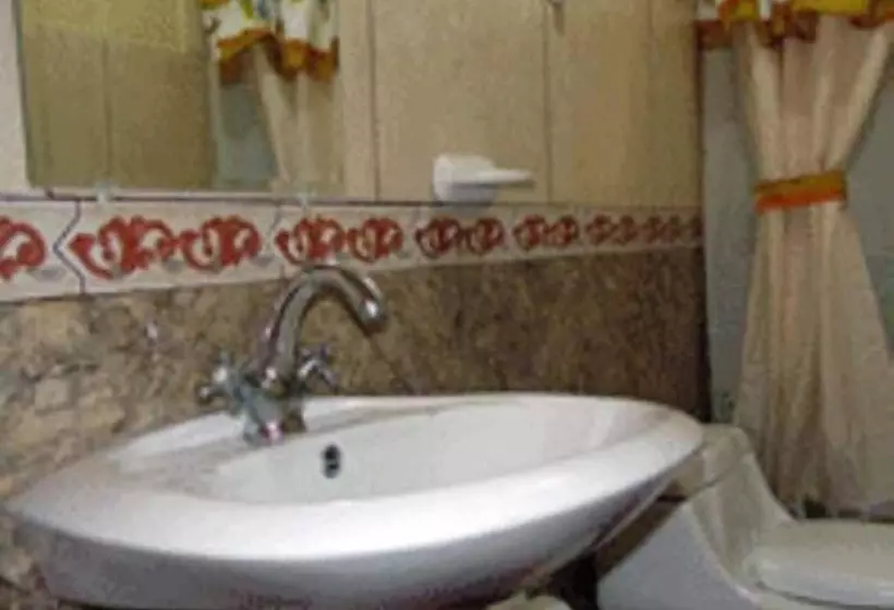 Fotos del hotel Puerta Del Sol:  4