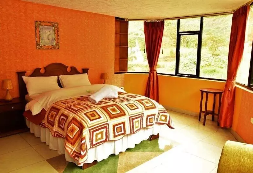 Fotos del hotel Puerta Del Sol:  14