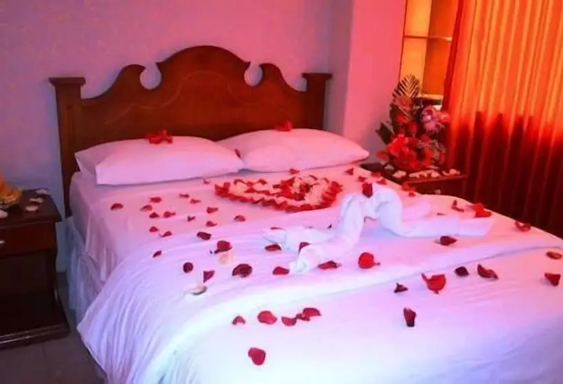 Fotos del hotel Puerta Del Sol:  13