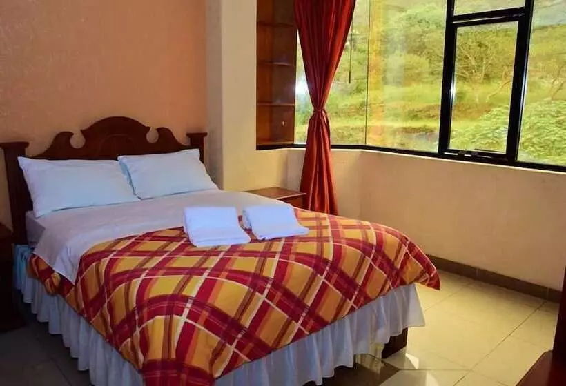 Fotos del hotel Puerta Del Sol:  2