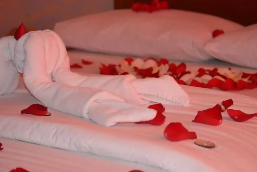 Fotos del hotel Puerta Del Sol:  17