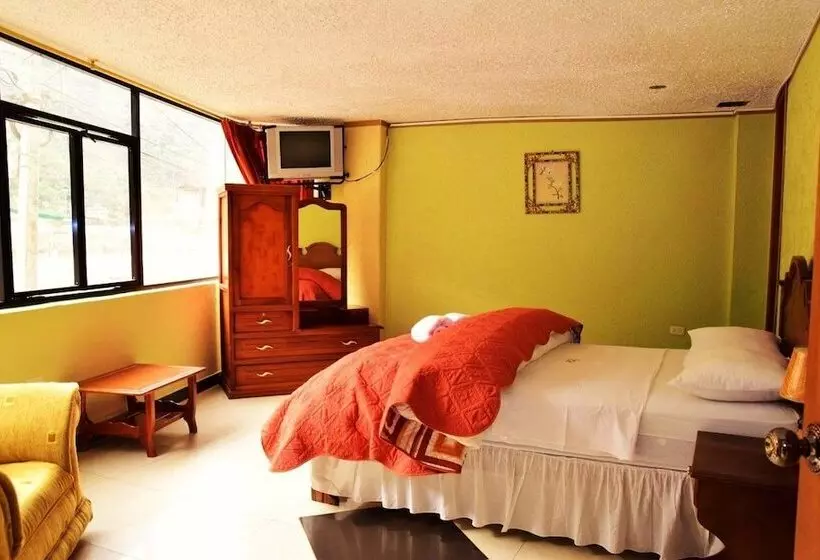 Fotos del hotel Puerta Del Sol:  12