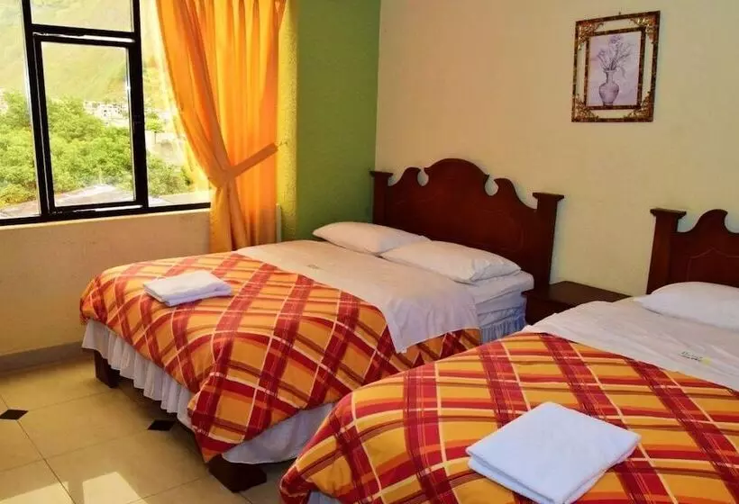 Fotos del hotel Puerta Del Sol:  11