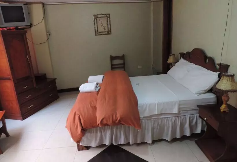 Fotos del hotel Puerta Del Sol:  10