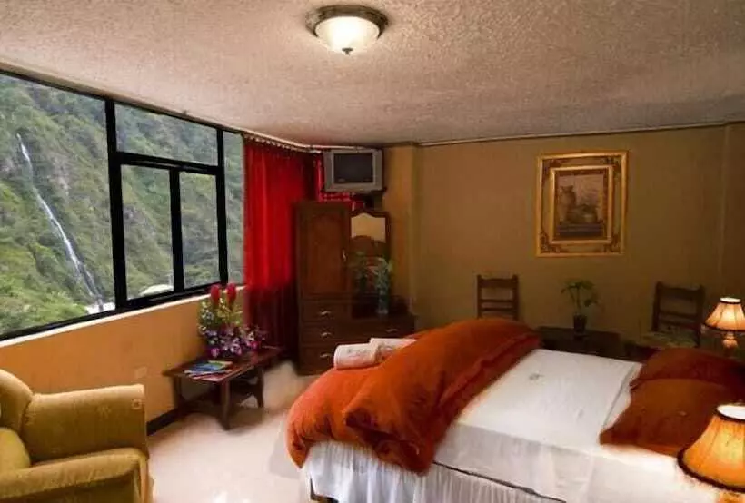 Fotos del hotel Puerta Del Sol:  15