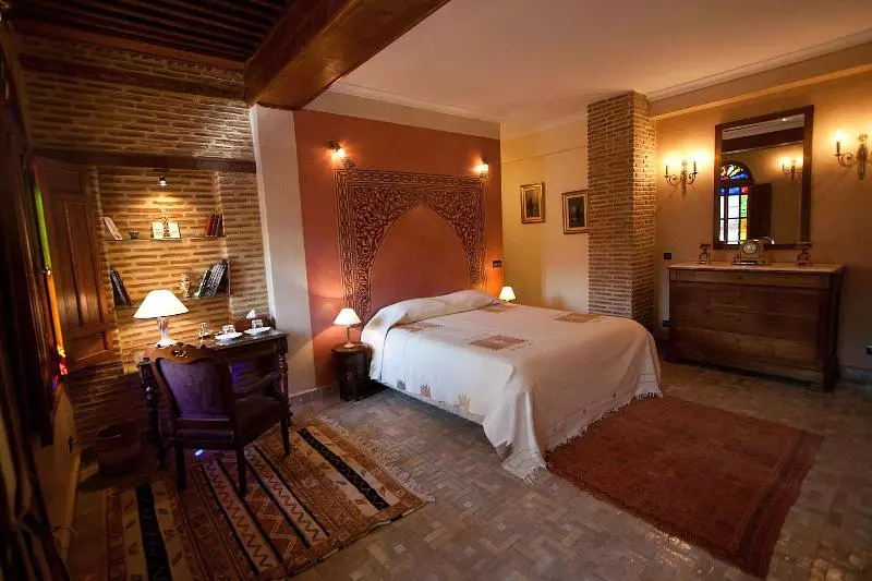 Fotos del hotel Ryad Salama:  9