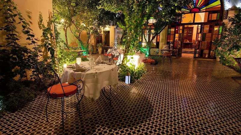 Fotos del hotel Ryad Salama:  23